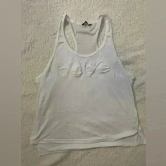 BEBE sport tank, size Large - Picture 2 of 8